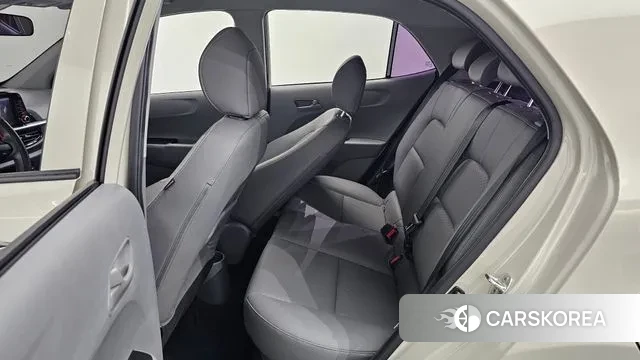 Kia All New Morning (JA) 2019 Жемчужный цвет из Кореи, фото 3