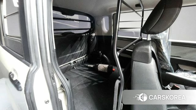 Kia The New Ray 2020 Жемчужный цвет из Кореи, фото 3