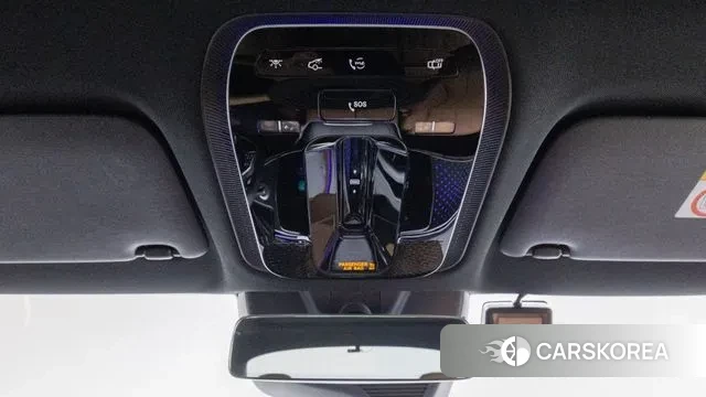 Mercedes-Benz E-Class W214 2024 Черный из Кореи, фото 3