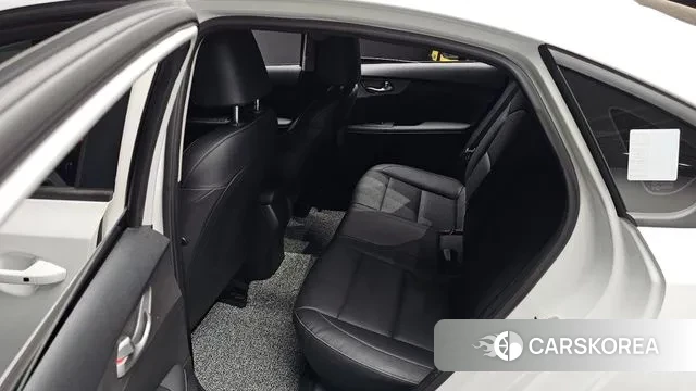 Kia Come New K3 2020 Белый из Кореи, фото 3