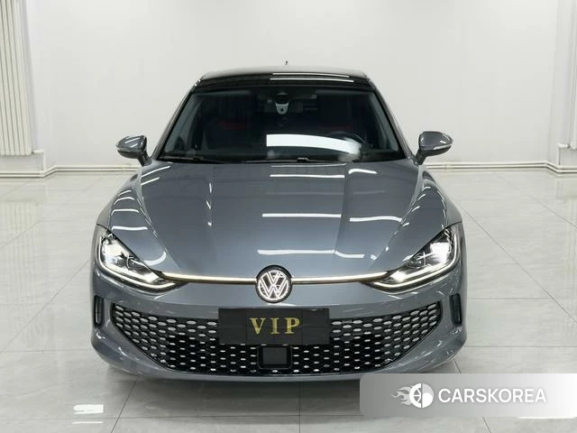 Volkswagen Lingdu 2022 Темно-серый из Китая, фото 3