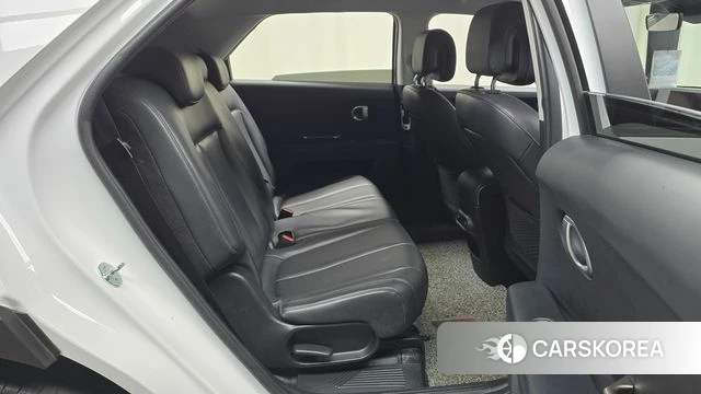 Hyundai Ionic 5 2022 Белый из Кореи, фото 3