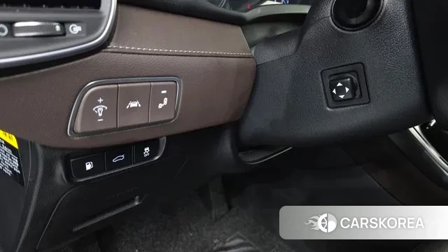 Hyundai Grandeur IG Hybrid 2019 Черный из Кореи, фото 3