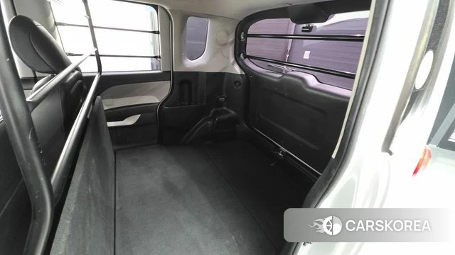 Kia The New Ray 2019 Серебристо-серый из Кореи, фото 3