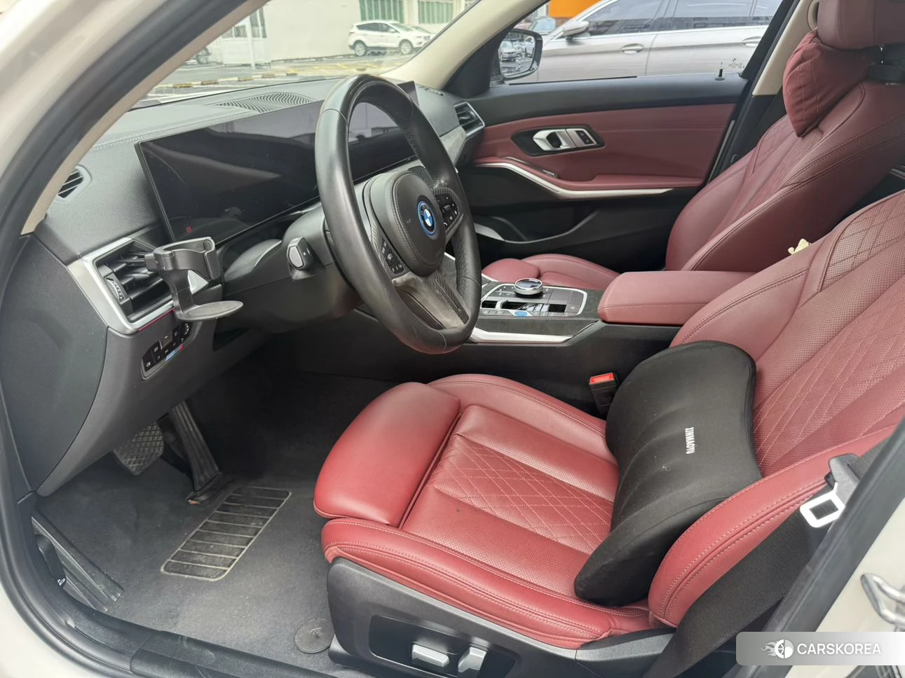 BMW i3 2022 Белый из Китая, фото 3