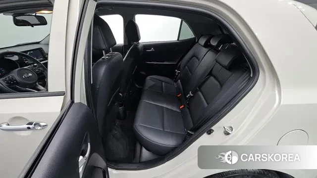 Kia All New Morning (JA) 2019 Жемчужный цвет из Кореи, фото 3