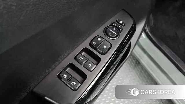 Kia The New Morning (JA) 2023 Цвет галактики из Кореи, фото 3