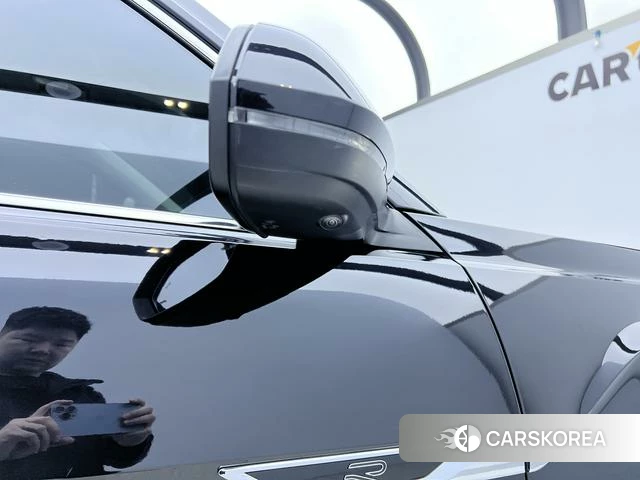 Volkswagen Tourang 2023 Черный из Китая, фото 3
