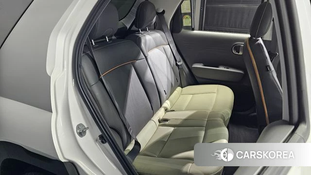 Hyundai The New Casper 2025 Белый из Кореи, фото 3
