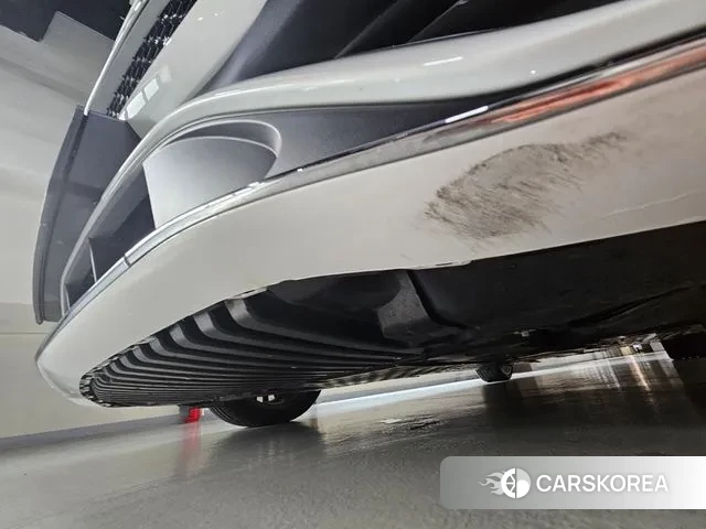 Mercedes-Benz C-Class W206 2023 Белый из Кореи, фото 3