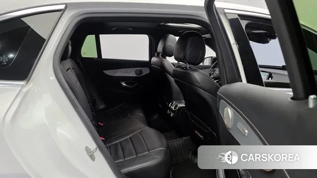 Mercedes-Benz EQC N293 2020 Белый из Кореи, фото 3