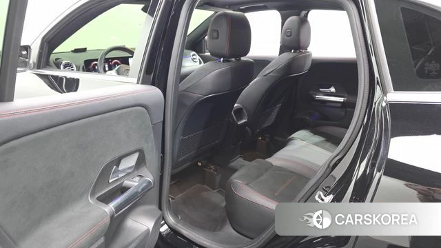 Mercedes-Benz GLA - Class H247 2020 Черный из Кореи, фото 3