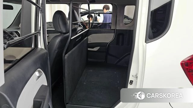 Kia The New Ray 2022 Белый из Кореи, фото 3