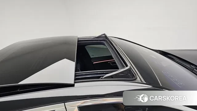 Mercedes-Benz S-Class W223 2024 Черный из Кореи, фото 3