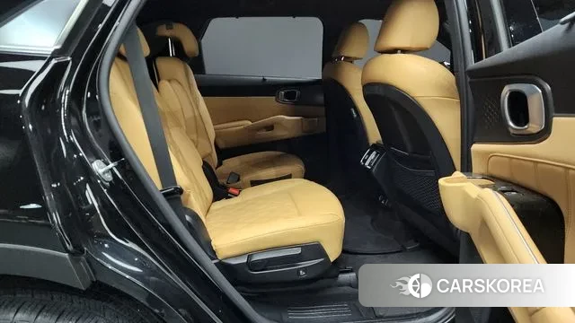 Kia Sorento 4th Generation 2020 Черный из Кореи, фото 3