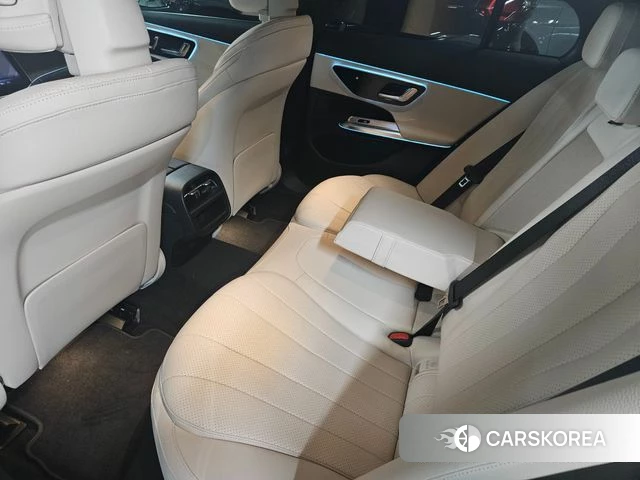 Mercedes-Benz E-Class W214 2025 Белый из Кореи, фото 3