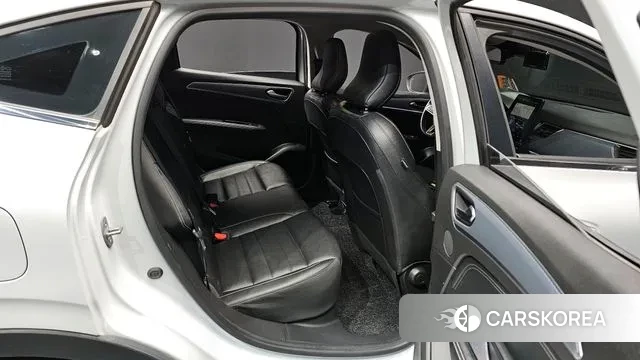 Renault Korea (Samsung) XM3 2020 Белый из Кореи, фото 3