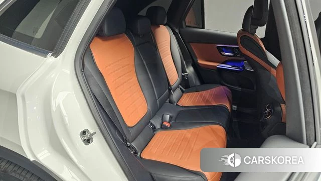 Mercedes-Benz GLC-Class X254 2026 Белый из Кореи, фото 3