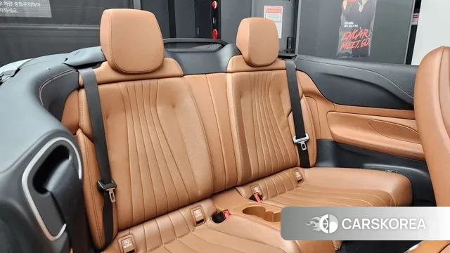 Mercedes-Benz E-Class W213 2020 Черный из Кореи, фото 3