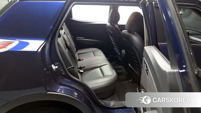 Ssangyong Berry New Tivoli 2020 Синий из Кореи, фото 3