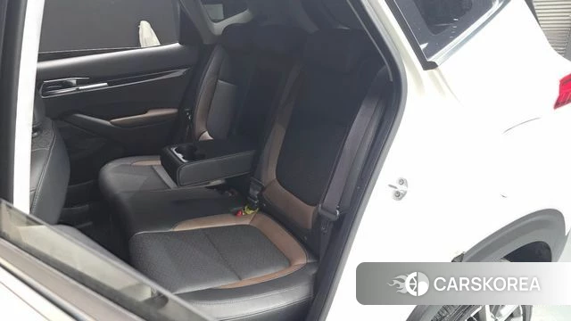 Kia Seltos 2020 Белый из Кореи, фото 3