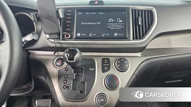 Kia The New Ray 2020 Белый из Кореи, фото 3