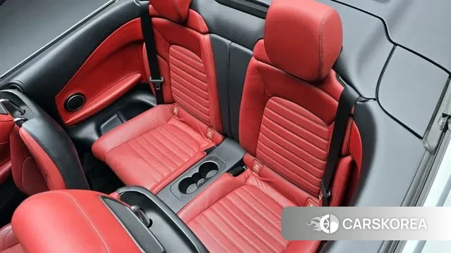 Mercedes-Benz C-Class W205 2018 Белый из Кореи, фото 3