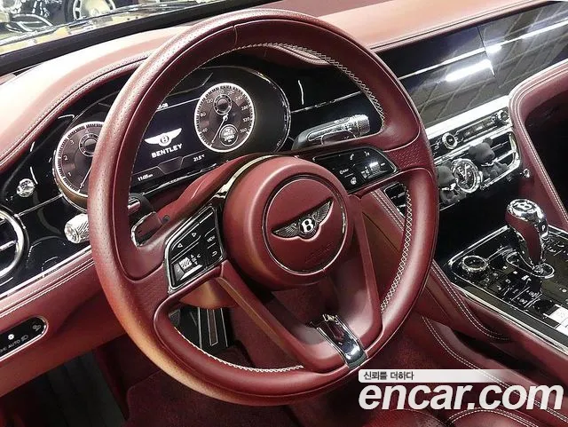 Bentley Flying Spur 3rd Generation id 2695634 из Кореи 3