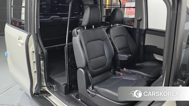 Kia The New Kia Ray 2023 Жемчужный цвет из Кореи, фото 3
