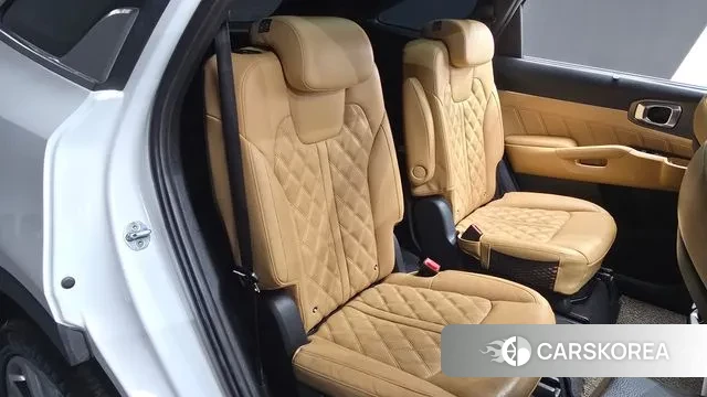 Kia Sorento 4th Generation 2020 Белый из Кореи, фото 3