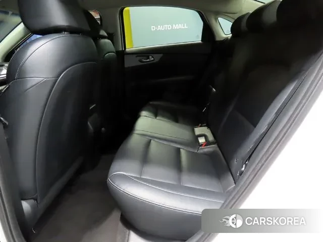 Kia Come New K3 2020 Белый из Кореи, фото 3