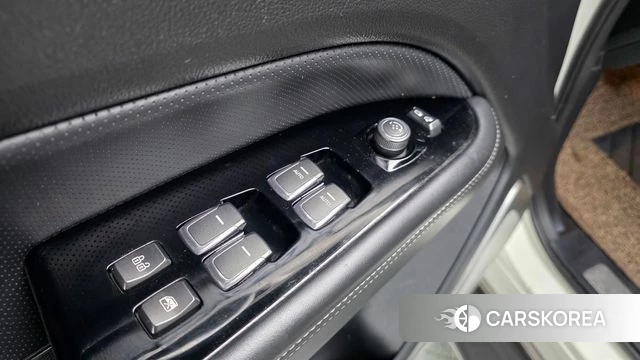 Ssangyong G4 Rexton 2019 Белый из Кореи, фото 3