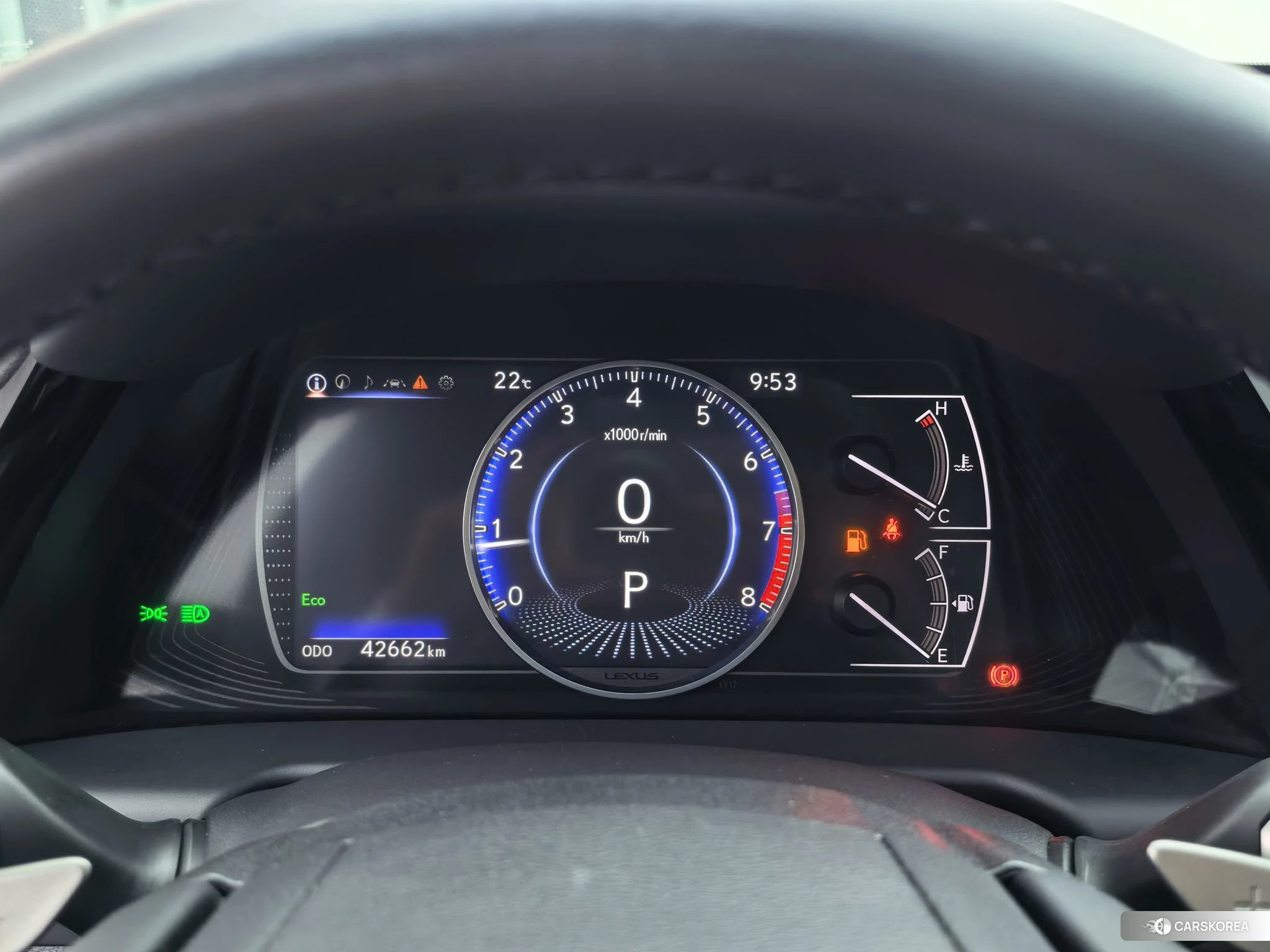 Lexus ES 2022 Серебристо-серый из Китая, фото 3