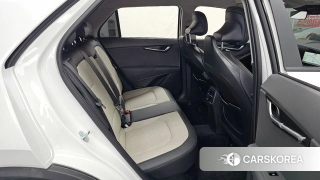 Kia Di Ol Nu Niro 2025 Белый из Кореи, фото 3