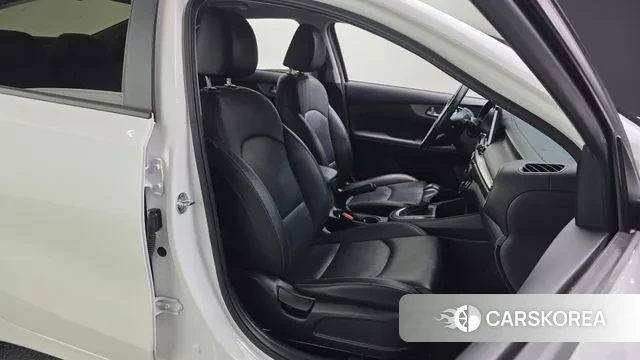 Kia Come New K3 2020 Белый из Кореи, фото 3