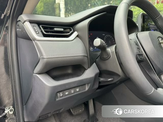 Toyota RAV4 Rongfang 2024 Черный из Китая, фото 3