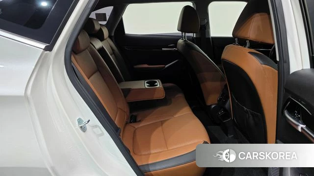 Kia The New Seltos 2023 Белый из Кореи, фото 3
