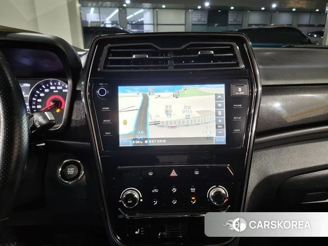 Ssangyong Berry New Tivoli 2021 Белый из Кореи, фото 3