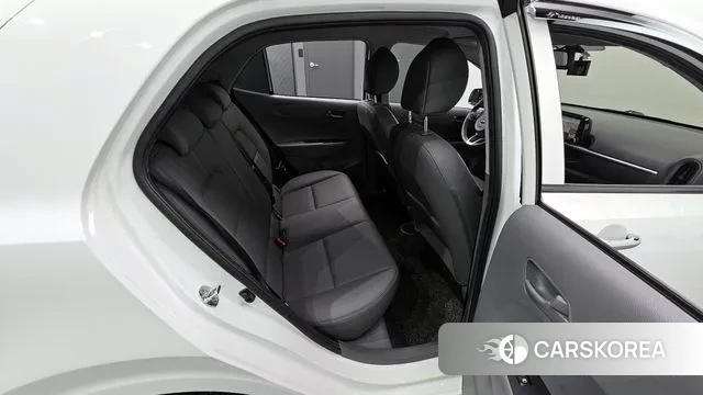 Kia All New Morning (JA) 2020 Белый из Кореи, фото 3