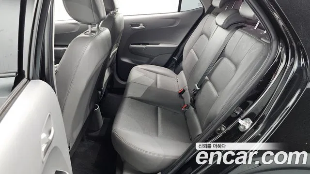 Kia Morning Urban (JA) id 2716458 из Кореи 3