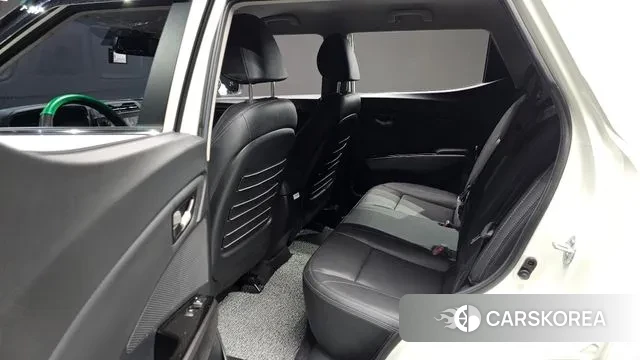 Ssangyong The New Tivoli 2024 Белый из Кореи, фото 3