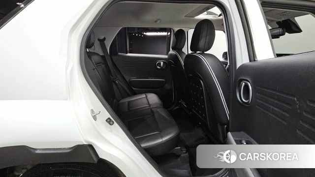 Hyundai Casper 2023 Белый из Кореи, фото 3