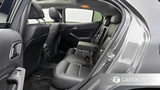 Mercedes-Benz GLA-Class X156 2019 Серый из Кореи, фото 3