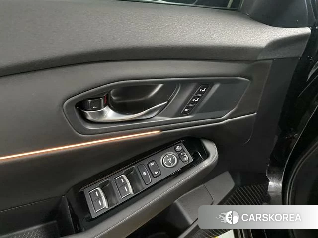Honda Yingshipai 2025 Черный из Китая, фото 3