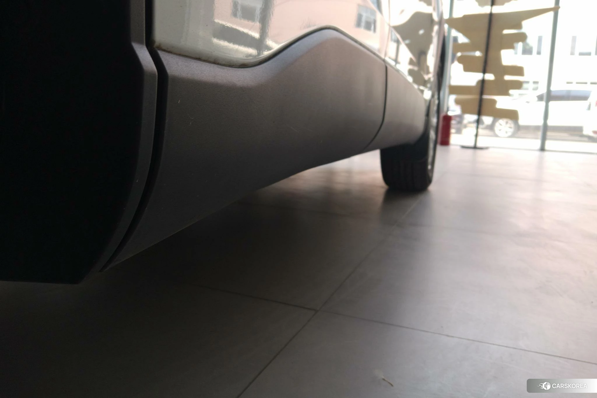 Toyota Frontlander 2024 Белый из Китая, фото 3