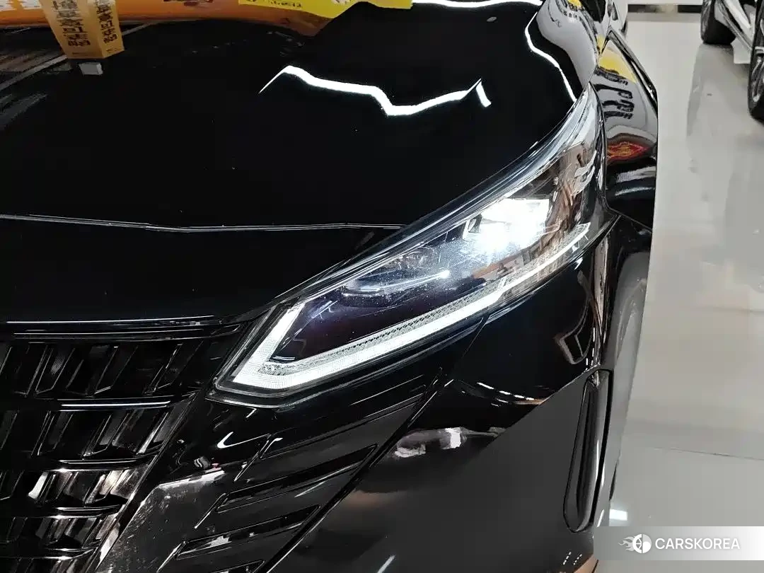 Nissan Altima 2025 Черный из Китая, фото 3