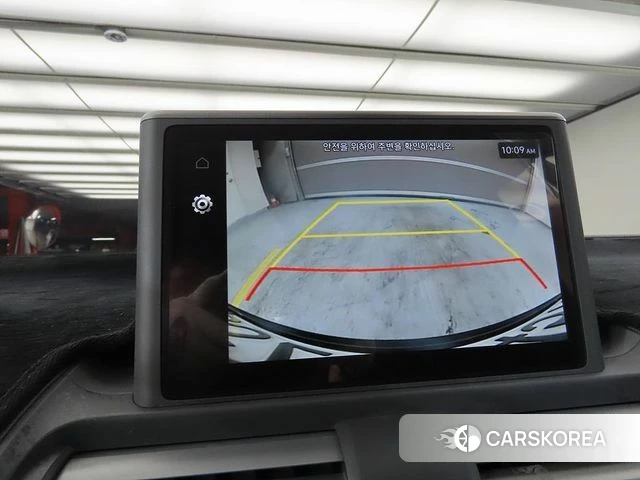 Hyundai Casper 2023 Черный из Кореи, фото 3