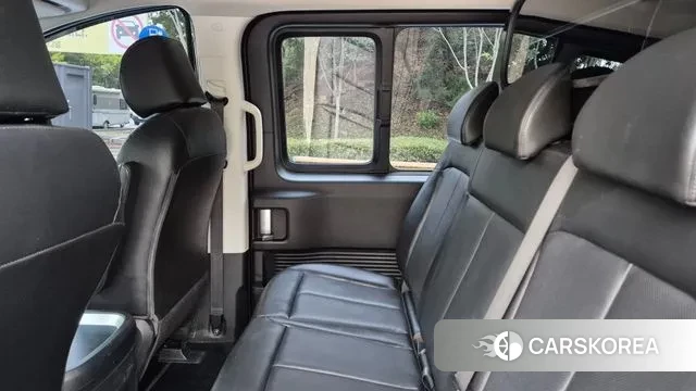 Hyundai Staria 2022 Серый из Кореи, фото 3