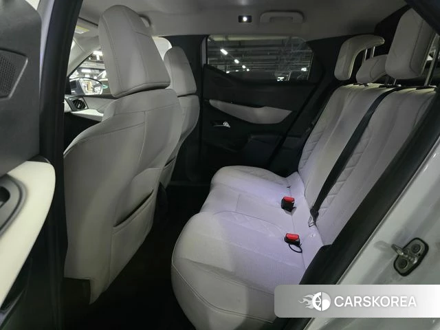 Citroen / DS DS3 Crossback 2020 Белый из Кореи, фото 3