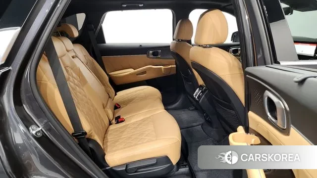 Kia Sorento 4th Generation id 3479600 из Кореи 3